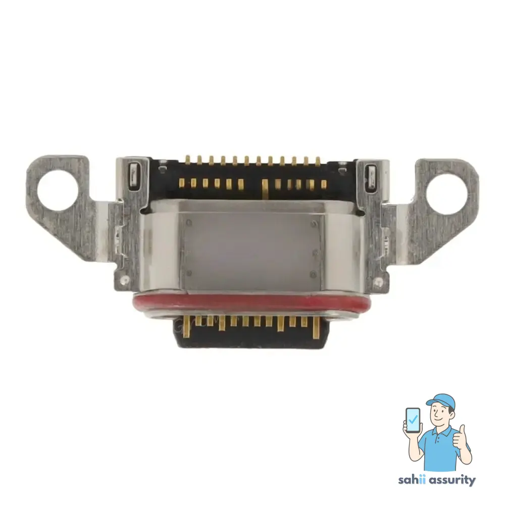 Charging Connector for Motorola Edge 60 Pro thumbnail